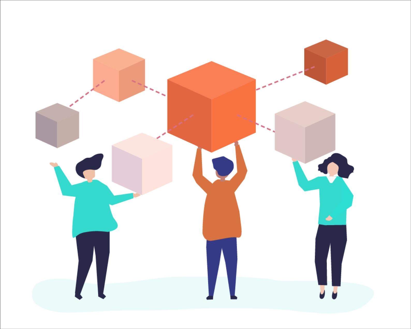 ChainDon web3 graphic
