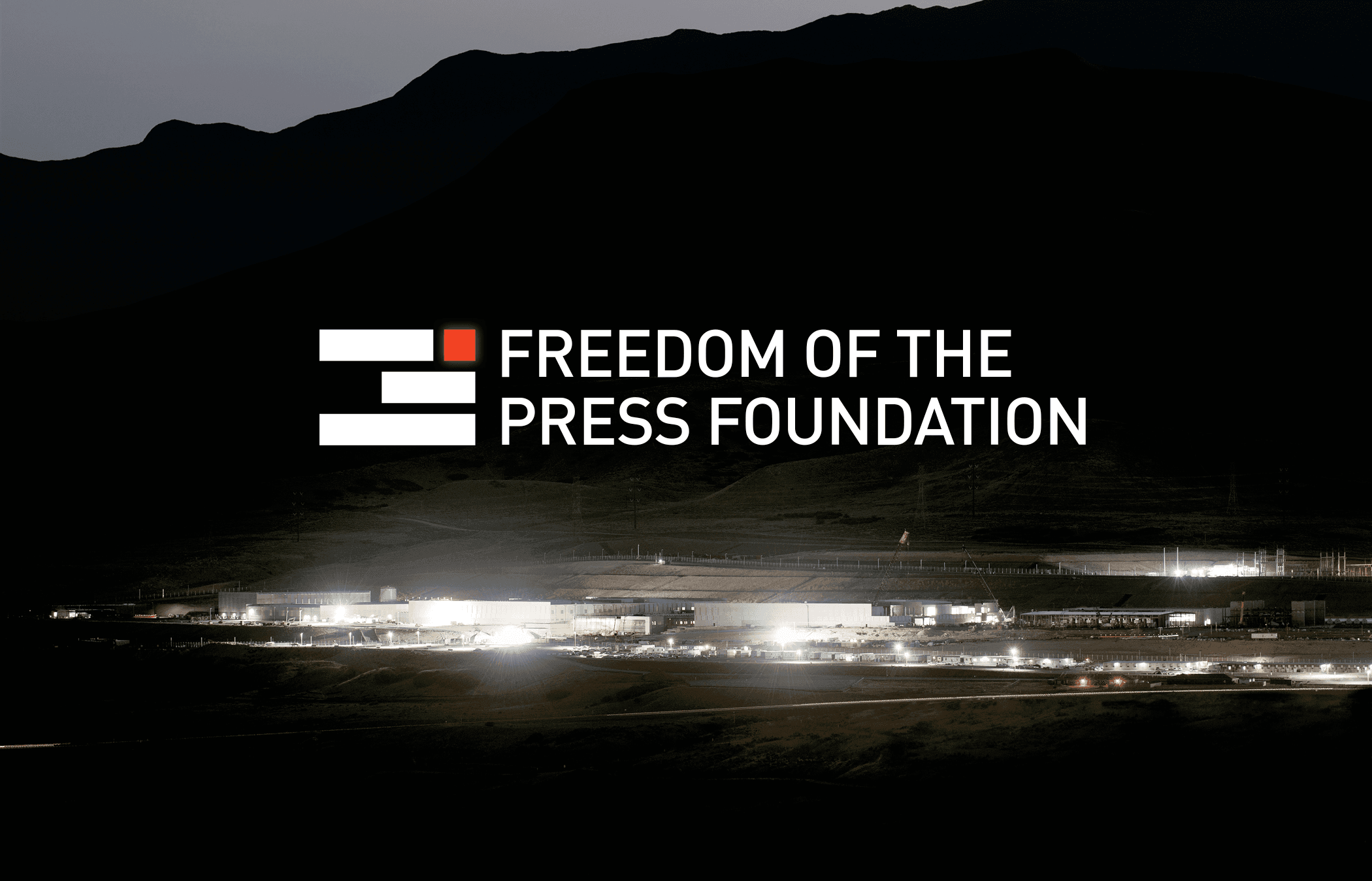 Picture of Project Freedom of the press foundation